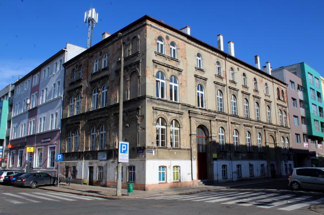 Kościół Baptystów w Szczecinie
