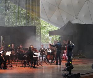 Koncert Muzyki Filmowej w Szczecinie