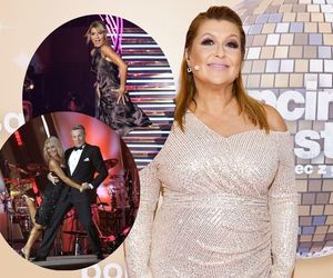 Katarzyna Skrzynecka w Tańcu z Gwiazdami