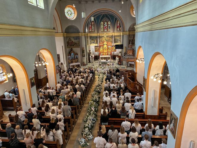 „To pani syn mnie zabił”! Roman J. nie pójdzie siedzieć