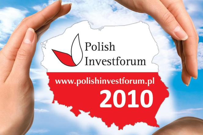 POLISH INVESTFORUM 2010_z