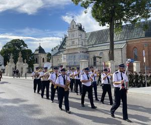 Święto 24. Pułku Ułanów w Kraśniku