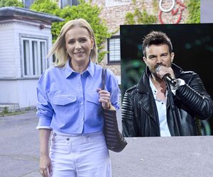 Okropne słowa Mikołaja Krawczyka o Anecie Zając! Aż trudno uwierzyć, co napisał o jej wyglądzie