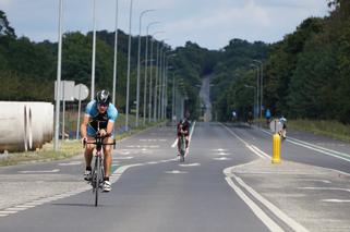 Ocean Lava Triathlon Bydgoszcz 2021 [ZDJĘCIA]