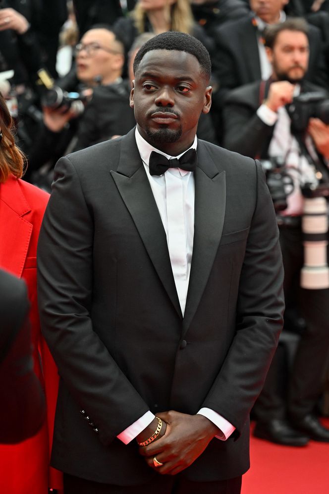 Daniel Kaluuya