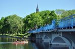 Ełk świętuje początek lata z ESKA Music Tour. Ruszaj z nami nad jezioro i poczuj wakacyjny vibe!