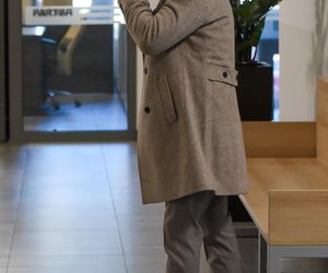 Maciej Kurzajewski w sądzie