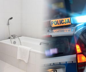 Ciało 30-latki w wannie. Prokuratura ujawnia szczegóły