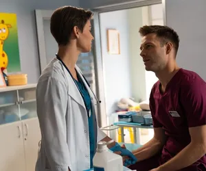 Na dobre i na złe, odcinek 875: Blanka pomoże Mario, ale ta pomoc skończy się koszmarnie – ZDJĘCIA