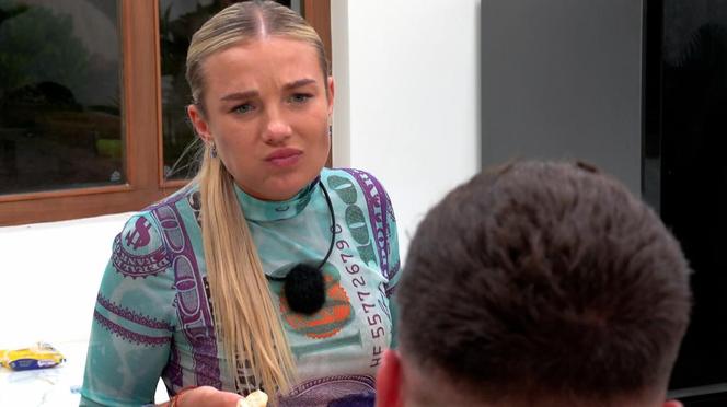 Hotel Paradise 8: to dlatego Bartek się tak zachowuje? Przykra diagnoza