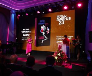 Laureaci Vivelo Book Awards 2023