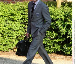Tak zmieniał się David Beckham. Obchodzi 50. urodziny
