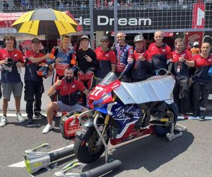 Wójcik Racing Team