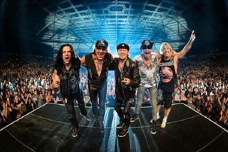 Scorpions – po znakomitym koncercie w Gdańsku, kolejny w Łodzi!