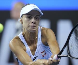 Linette - Teichmann O której godzinie gra Magda Linette United Cup KIEDY gra Linette 3 stycznia 2023