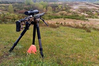 Rośnie popularność strzelectwa długodystansowego w Polsce