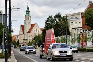 Straszy w mieście. Olsztyński oddział IPN rozpoczął akcję dotyczącą szubienic [ZDJĘCIA]