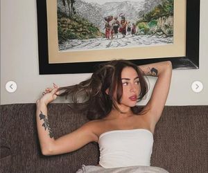 Lamine Yamal uwodzi gwiazdę z Argentyny Nicki Nicole 