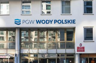 Groźba strajku w Wodach Polskich. Chodzi o podwyżki
