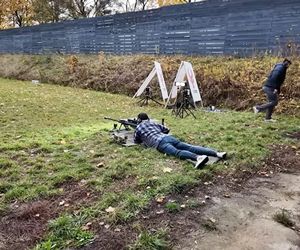 Wrażenia ze strzelania z Barrett M82/M107