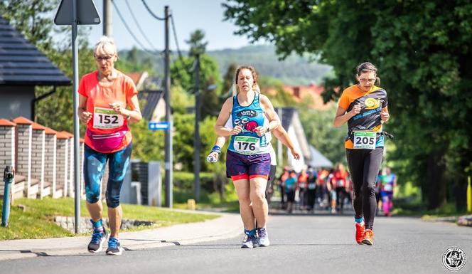 Za nami XII bieg im. ks. Konstantego Damrota w Pilchowicach. Zobacz ZDJĘCIA