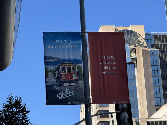 Dolnośląscy przedsiębiorcy podbili San Francisco. Targi TechCrunch Disrupt 2025