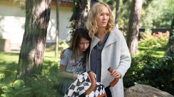 Gwiazda Na dobre i na złe zniknęła z serialu z ważnego powodu. Marta Bryła poprosiła produkcję o wyrozumiałość