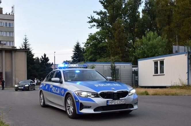 Igrzyska Europejskie 2023. Wielka akcja policji w Krakowie! Na służbie tysiące funkcjonariuszy
