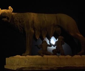 Krwawy Księżyc. Całkowite zaćmienie Księżyca obserwowane na całym Świecie