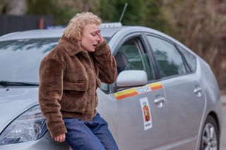 Na Wspólnej odc. 4012: Beata (Katarzyna Ptasińska)