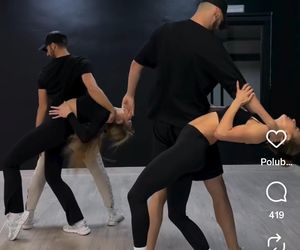 Rober Lewandowski miał dość sensualnych tańców żony. Dopiero teraz wyszło na jaw, co zrobił