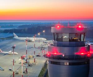 Historyczny rekord lotniska w Pyrzowicach. Tak dobrego miesiąca nigdy nie było