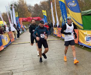 Lotto 8 Olsztyński Bieg Niepodległości cz.3