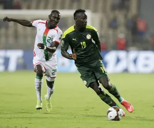 Mundial 2022: Famara Diedhiou. Sylwetka reprezentanta Senegalu