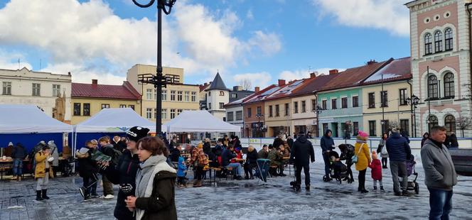 Cała Polska smaży pączki - edycja II