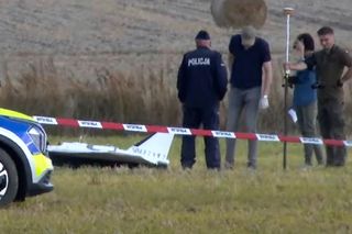 Prezydent o dronach nad Polską. Ostrzega przed konfliktem o niewyobrażalnych rozmiarach