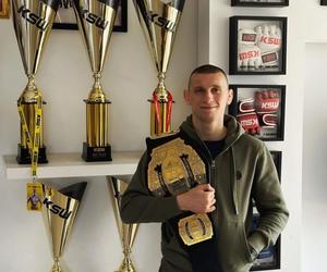 Robert Ruchała i Jakub Wikłacz przekazali fenomenalne wieści w Boże Ciało. Chodzi o UFC! 