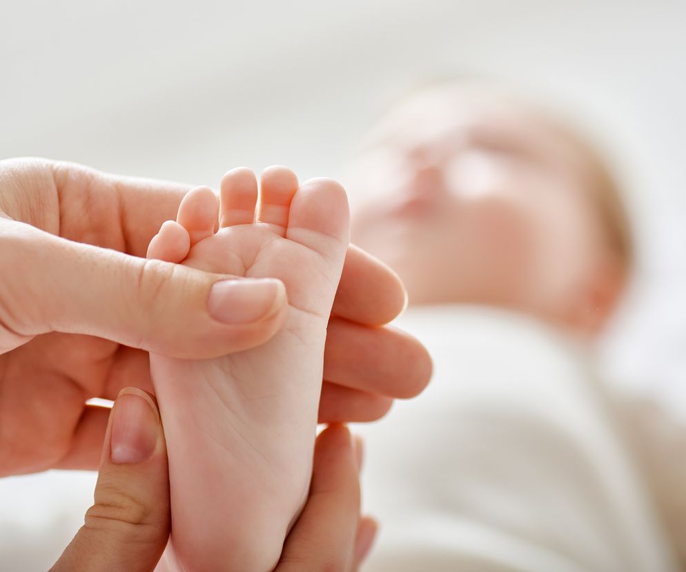 Badania przesiewowe noworodków prowadzone są zgodnie z procedurami opracowanymi przez Instytut Matki i Dziecka