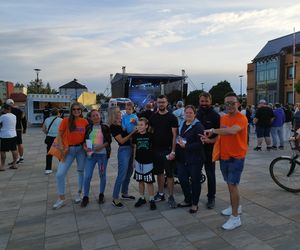Eska Summer City na Dniach Czarnej Białostockiej 