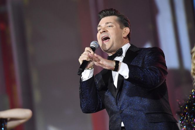 Danuta Martyniuk wychwala Daniela pod niebiosa. Musicie to przeczytać