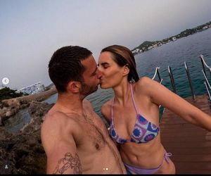 Isabel Gutierrez, ukochana Angela Rodado z Wisły Kraków