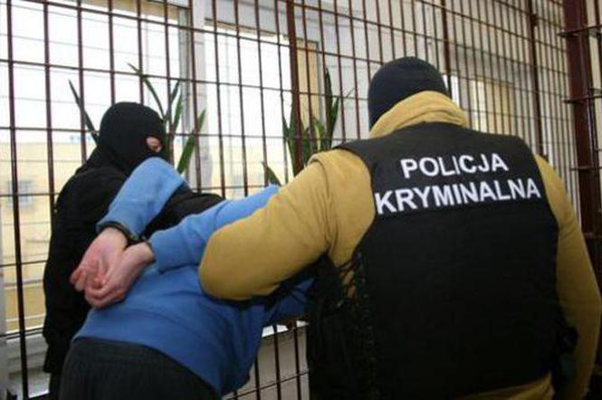 Na Mazowszu „fałszywi policjanci” niezwykle aktywni