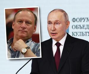 Nowy Putin wierzy, że Amerykanie manipulują pogodą?! 9-metrowe fale na Krymie