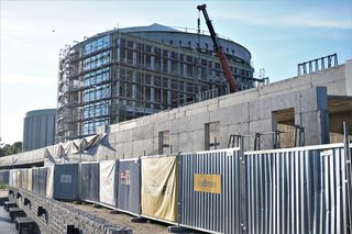 Rozbudowa Opery Nova w Bydgoszczy o IV krąg