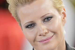 Małgorzata Kożuchowska