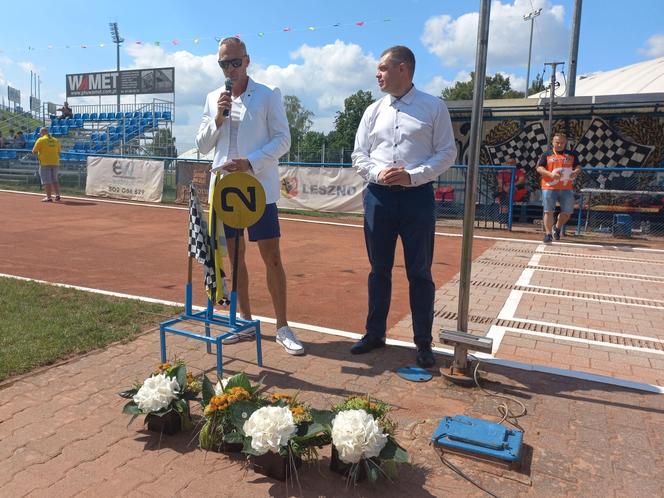 ​Zaczynali na rowerach Wigry. 30 lat Leszczyńskiego Klubu Speedrowerowego