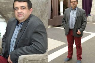 Zbyszek z Rolnik szuka żony wkrótce zostanie ojcem! 50-latek zaskoczył fanów radosną nowiną