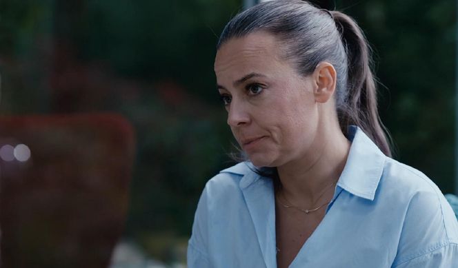 M jak miłość odc. 1885. Magda (Anna Mucha)