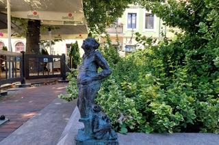 Figurki Leśmianowskie w Zamościu