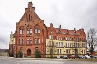 „Ateny Północy” chcą odzyskać blask! Sąsiedztwo Rosji w tym nie pomaga